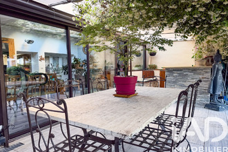 achat maison carpentras 84200