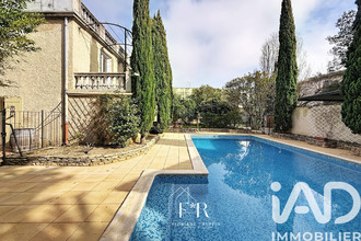 achat maison carpentras 84200