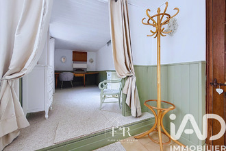 achat maison carpentras 84200