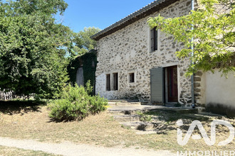 achat maison carpentras 84200
