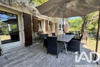 achat maison carpentras 84200