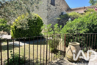 achat maison carpentras 84200