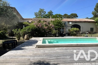 achat maison carpentras 84200