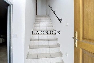 achat maison carpentras 84200