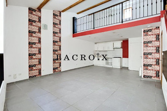 achat maison carpentras 84200