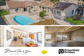 achat maison carpentras 84200