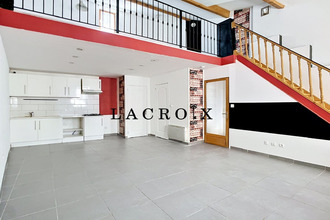 achat maison carpentras 84200