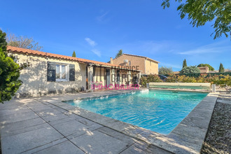 achat maison carpentras 84200