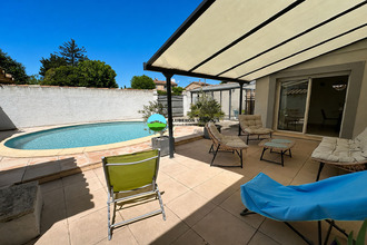 achat maison carpentras 84200