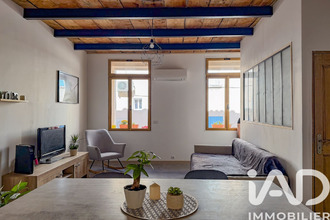 achat maison carpentras 84200