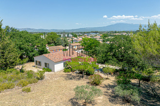 achat maison carpentras 84200