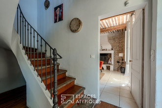 achat maison carpentras 84200