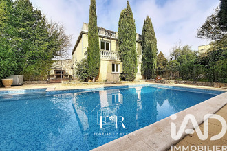 achat maison carpentras 84200