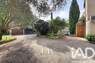 achat maison carpentras 84200