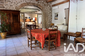 achat maison carpentras 84200