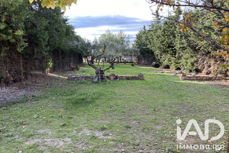 achat maison carpentras 84200
