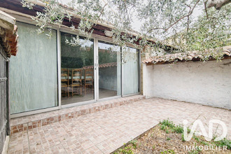 achat maison carpentras 84200