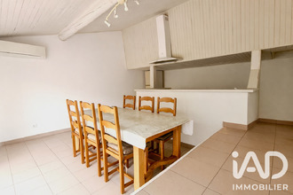 achat maison carpentras 84200