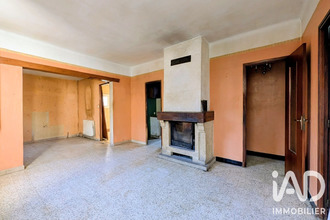 achat maison carpentras 84200
