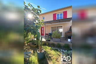 achat maison carpentras 84200