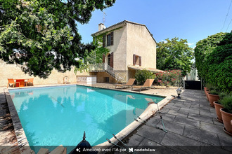 achat maison carpentras 84200