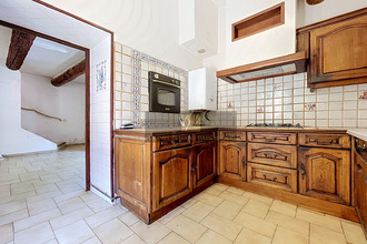achat maison carpentras 84200
