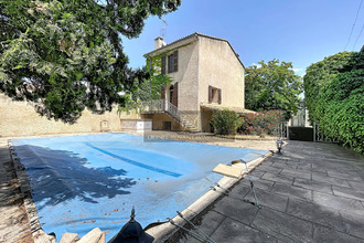 achat maison carpentras 84200