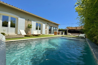 achat maison carpentras 84200
