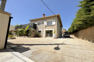 achat maison carpentras 84200