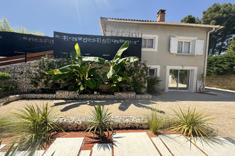 achat maison carpentras 84200
