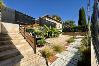 achat maison carpentras 84200