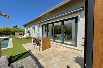 achat maison carpentras 84200