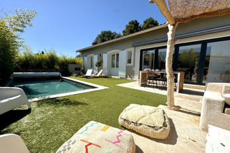 achat maison carpentras 84200