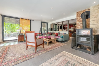 achat maison carpentras 84200