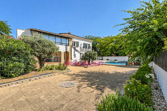 achat maison carpentras 84200