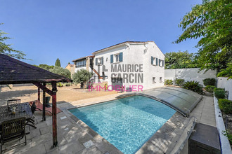achat maison carpentras 84200