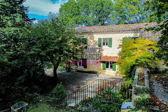 achat maison carpentras 84200