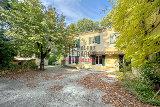 achat maison carpentras 84200