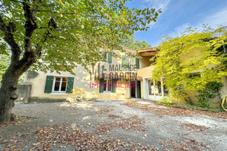 achat maison carpentras 84200