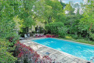 achat maison carpentras 84200