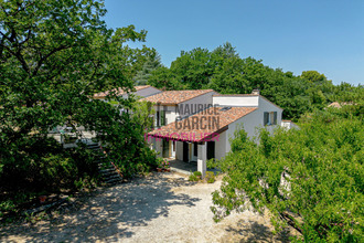 achat maison carpentras 84200