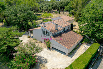achat maison carpentras 84200