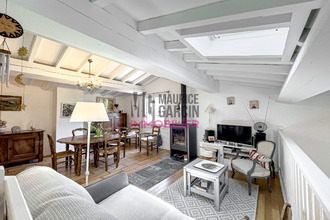 achat maison carpentras 84200