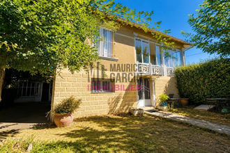 achat maison carpentras 84200
