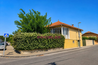 achat maison carpentras 84200
