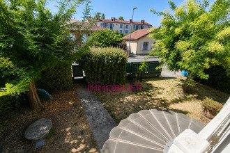 achat maison carpentras 84200