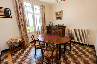 achat maison carpentras 84200