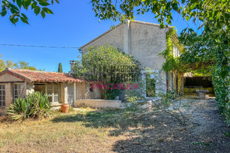achat maison carpentras 84200