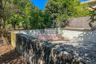 achat maison carpentras 84200
