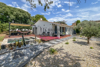achat maison carpentras 84200